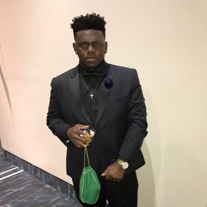 Meet your Posher, Deron